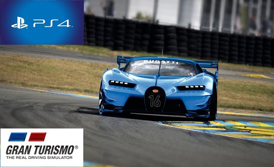 Gran Turismo
