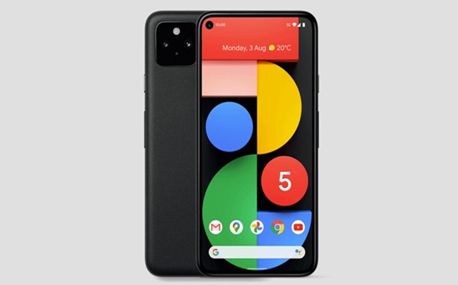 Ponsel apa yang harus saya dapatkan untuk pengalaman Android 11 terbaik?