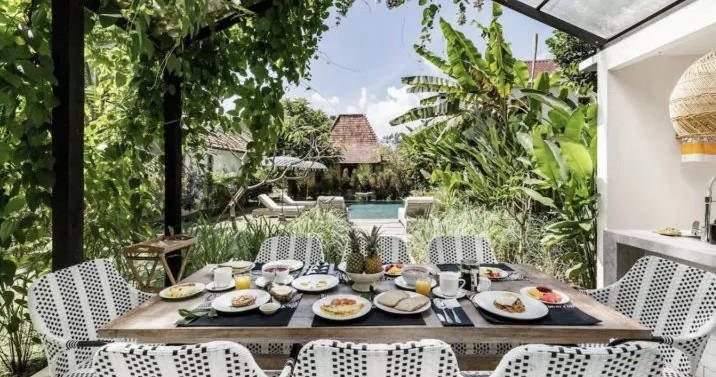 Rekomendasi Sewa Villa Di Bali, Harga dibawah 1 juta | Domicibulkova