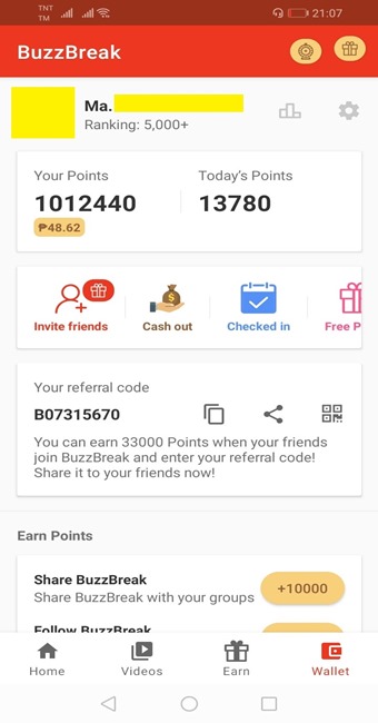 aplikasi penghasil uang halal