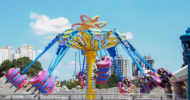Dunia Fantasi - DUFAN