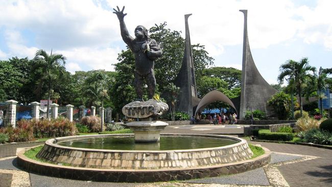 Kebun Binatang Ragunan