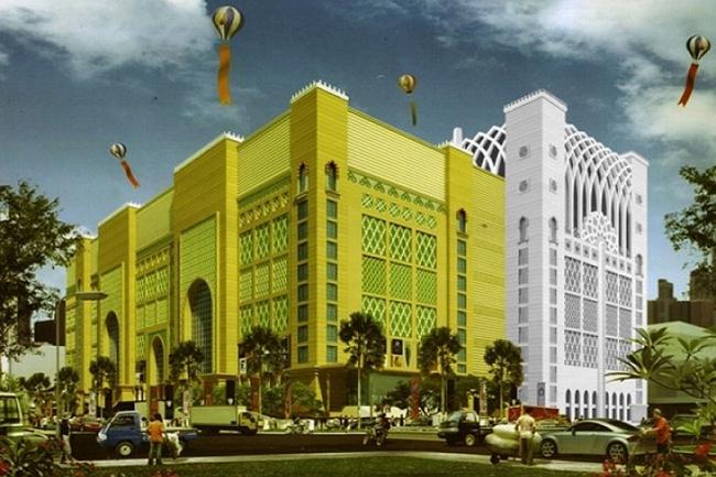 Pasar Tanah Abang
