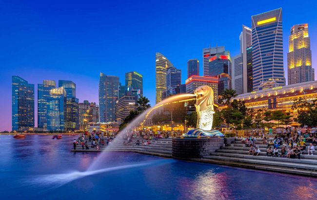 Tempat Wisata di Singapura, Unik, Populer dan Tak Boleh Anda Lewatkan