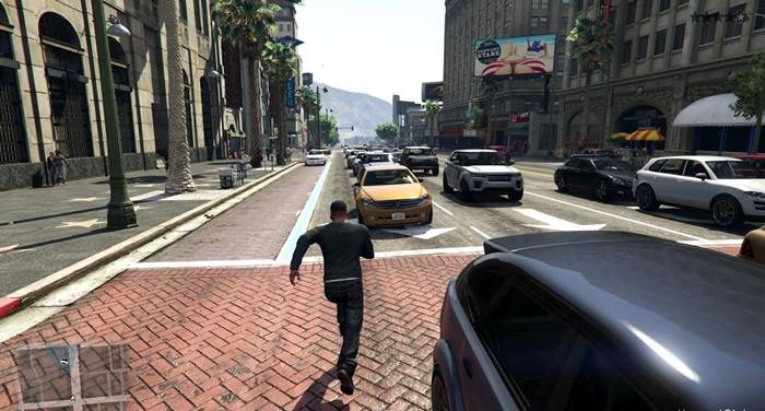 cheat gta 5