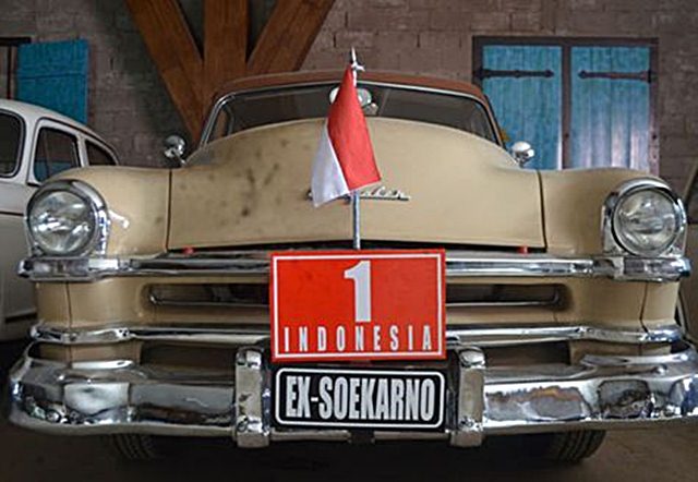 Zona Mobil klasik