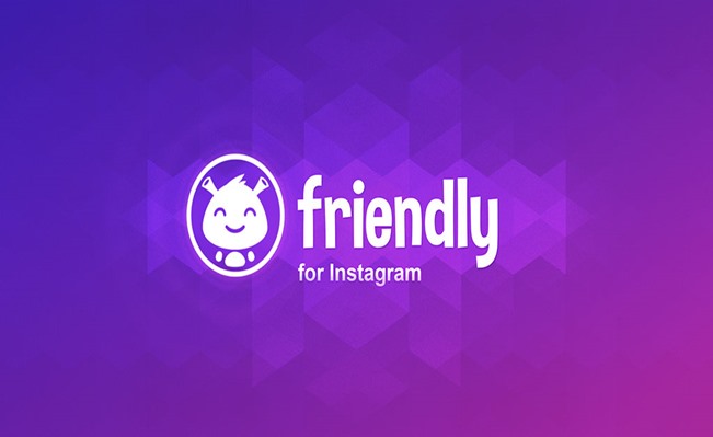 Friendly for Instagram