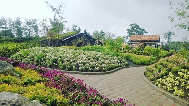 farmHouse Lembang bandung