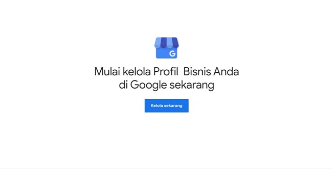 google bisnisku
