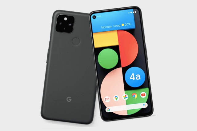 Google Pixel 6