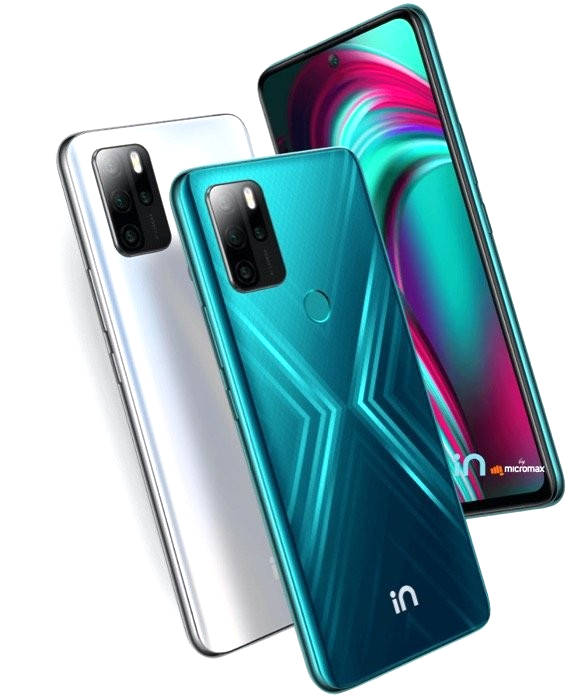 Micromax in Note 1 Pro (5G)