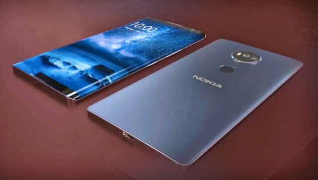 Nokia 10 (5G)
