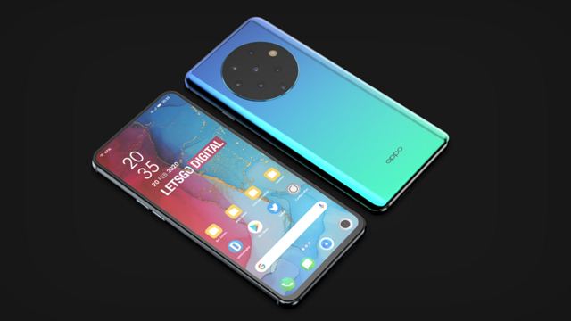 Oppo Reno 7 SE