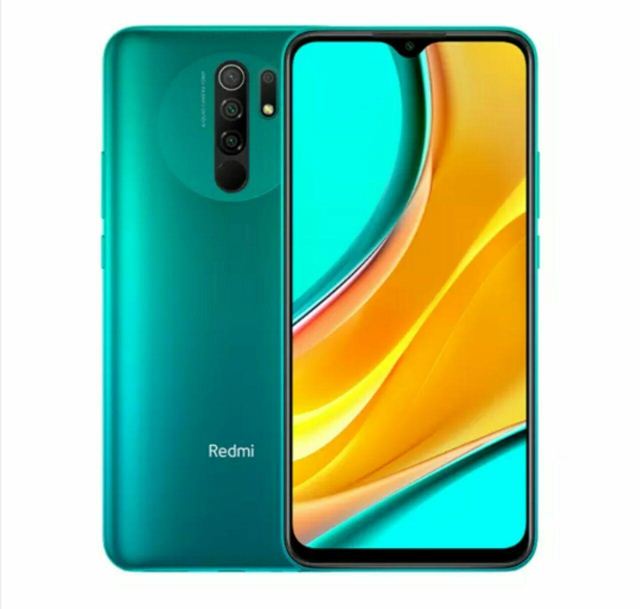 Realme 9