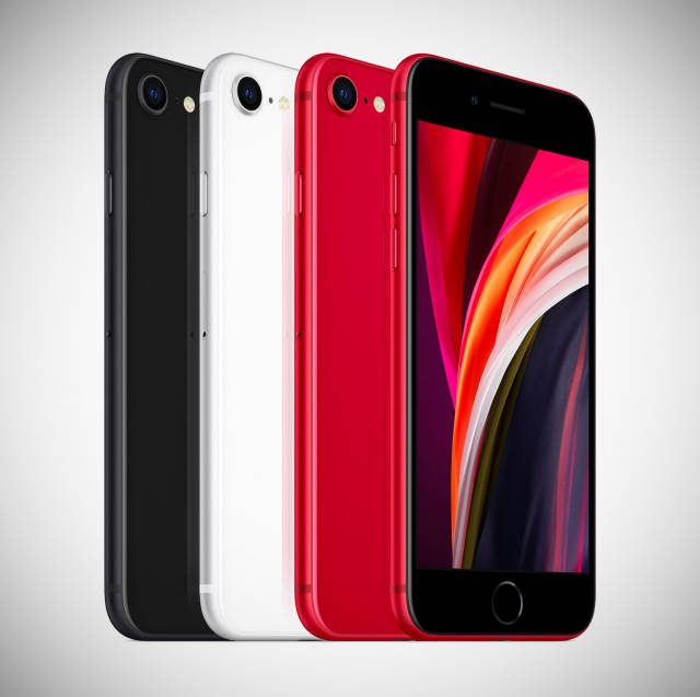 Apple iPhone SE 2022