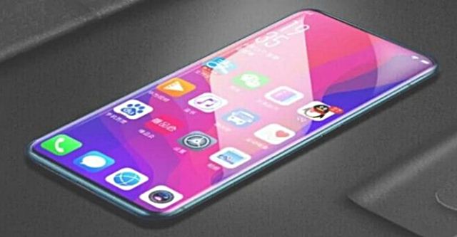 Oppo Reno 7 Pro