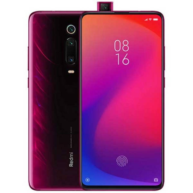 Xiaomi Redmi K50 Pro+