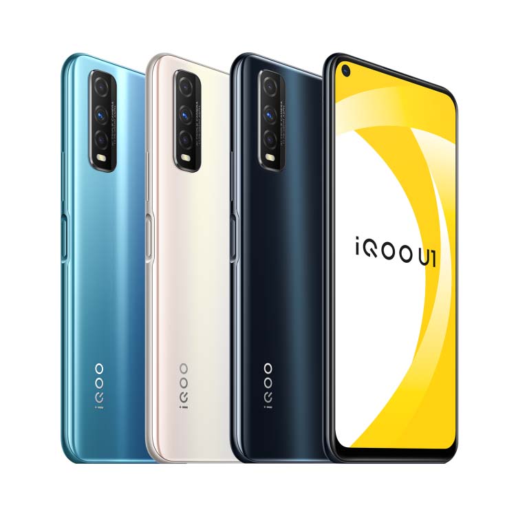 iQoo 8 Pro