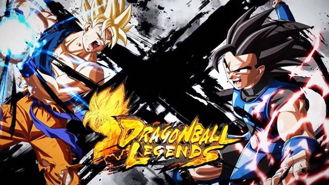 DRAGON BALL LEGENDS