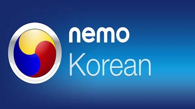 FREE Korean by Nemo
