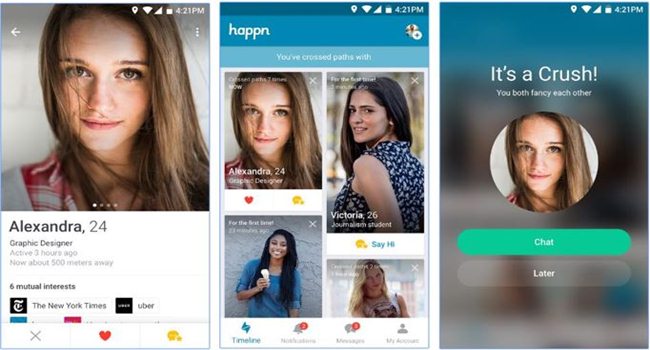 Happn