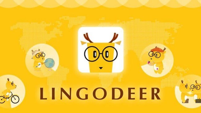 LingoDeer-app