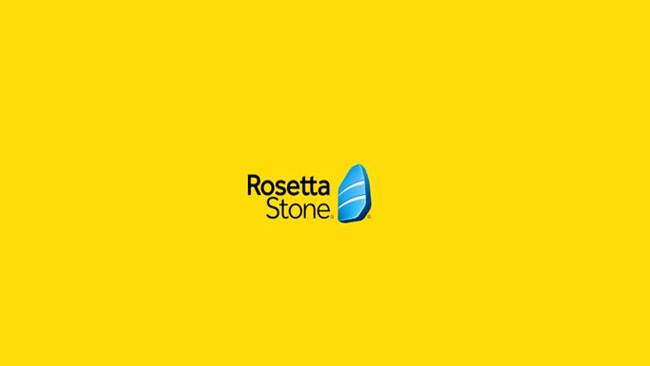 Rosetta Stone