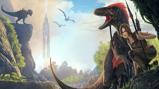 ark