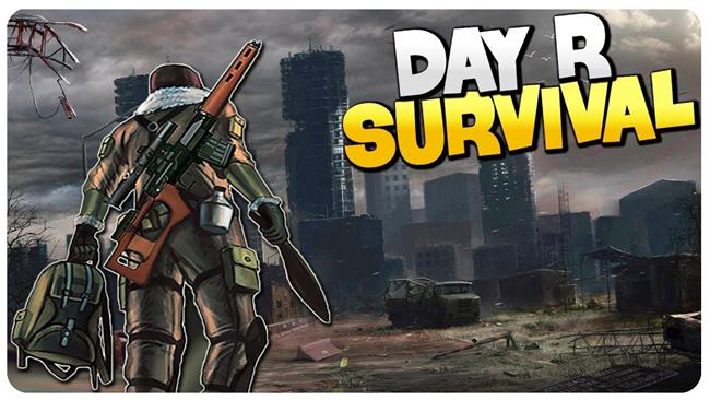 Day R Survival