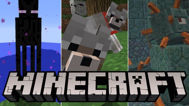 Minecraft