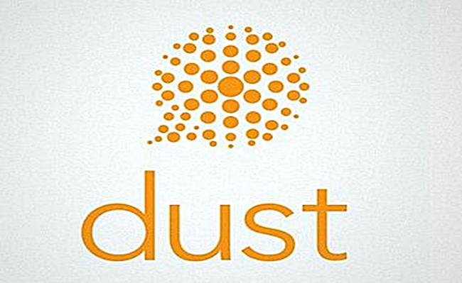 dust-app