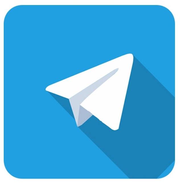telegram-app