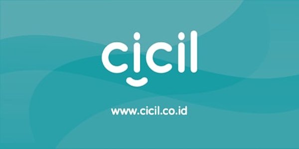 aplikasi cicil