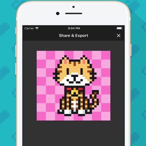 8bit Painter apps