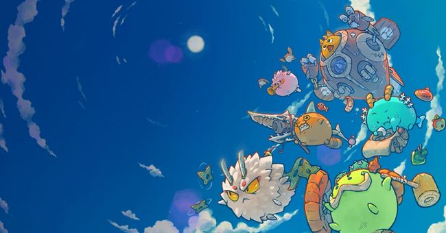 Axie Infinity