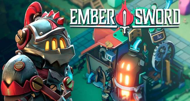 Ember Sword