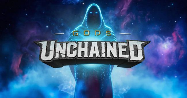 Gods Unchained