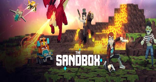 The Sandbox