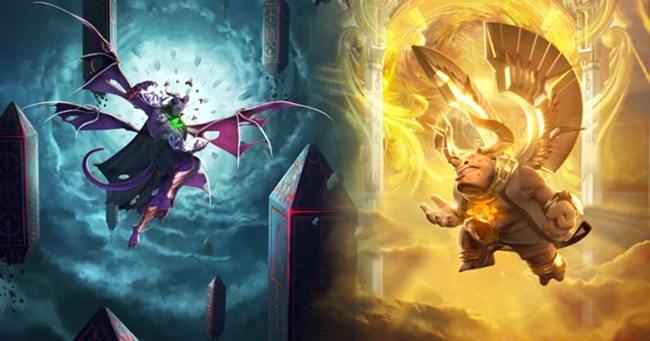 Champions: Ascension