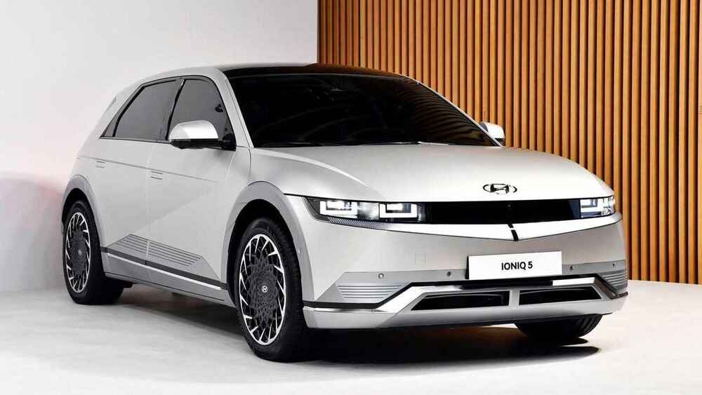 Hyundai IONIQ 5