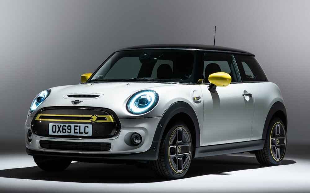 MINI Electric