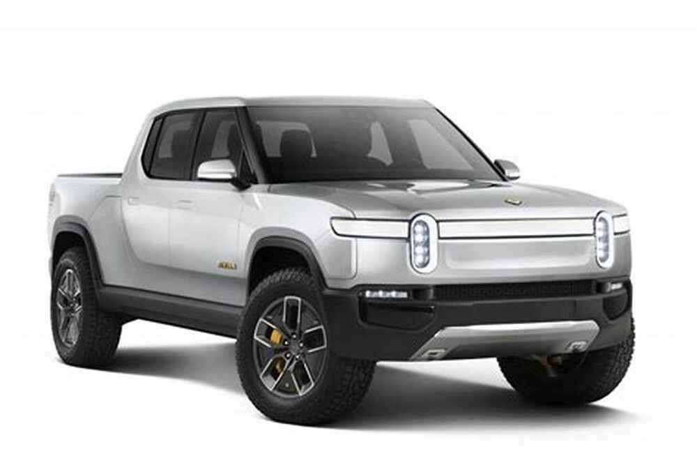 Rivian R1T