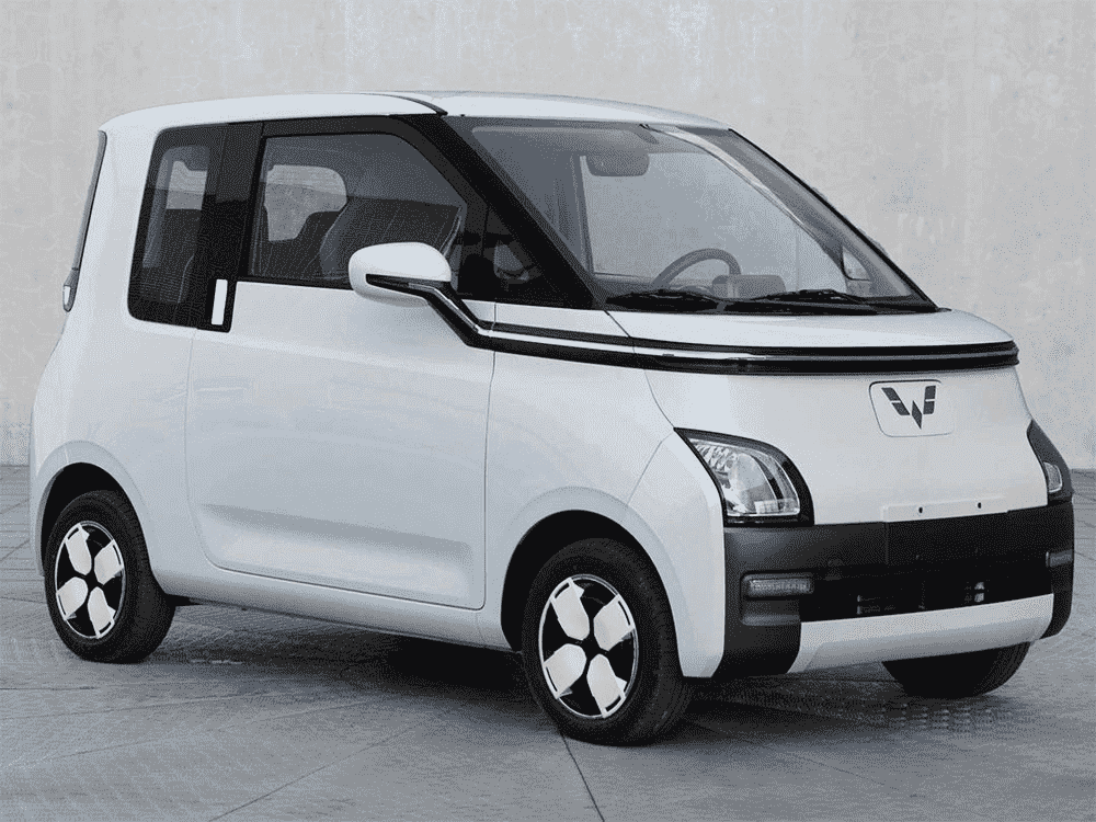 Wuling Air EV