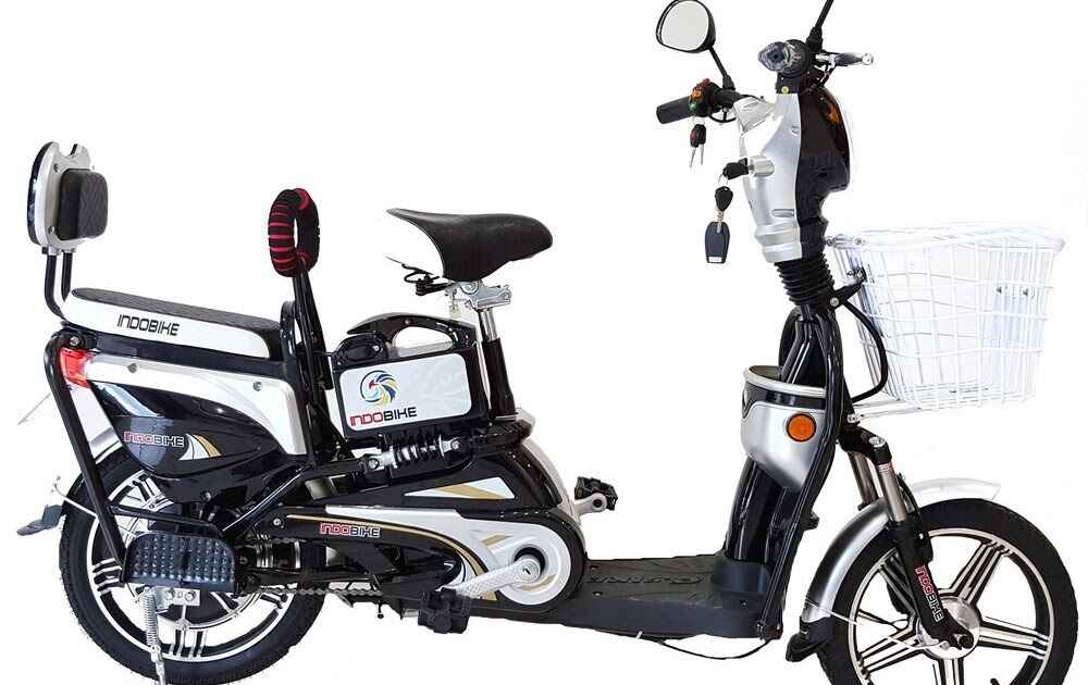 Indobike: Merek Sepeda Listrik Lokal Terbaik