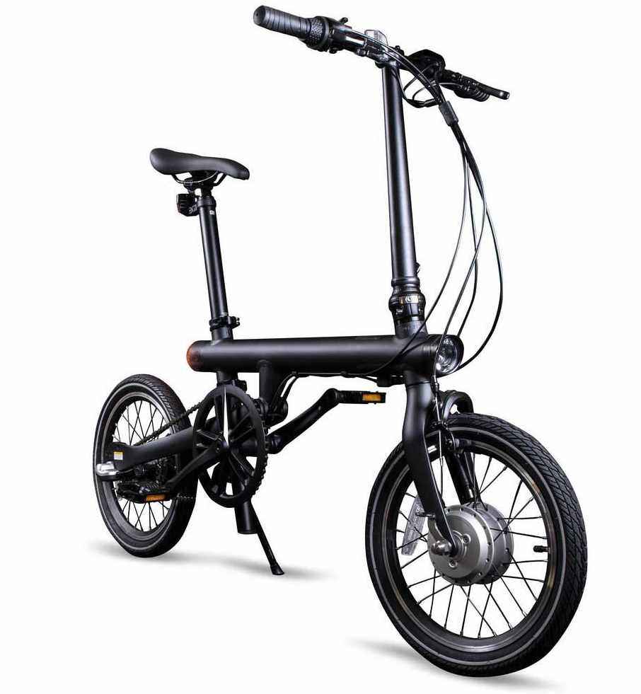 Xiaomi QiCycle